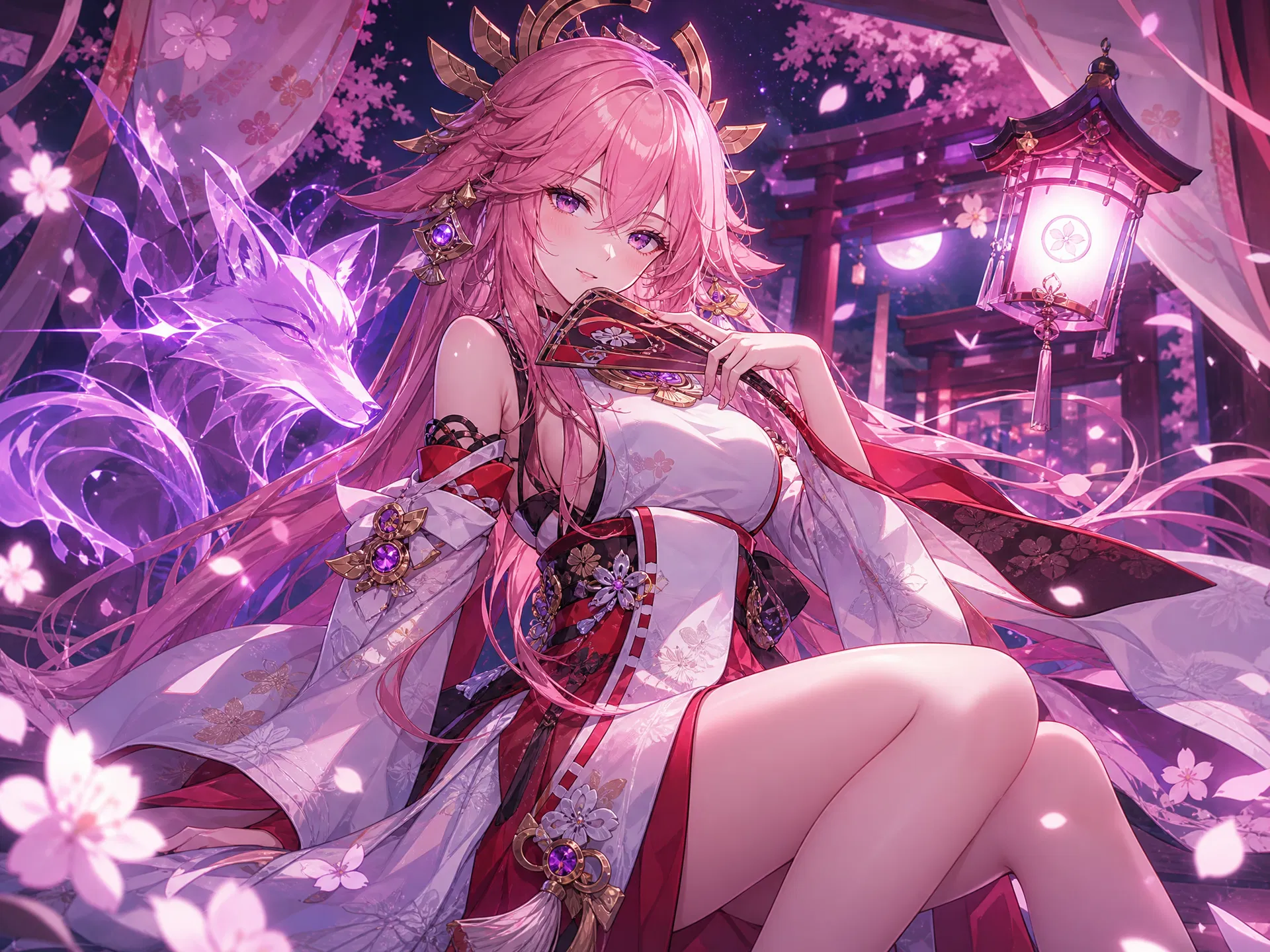 海角视频动漫-Cosplay美图展示