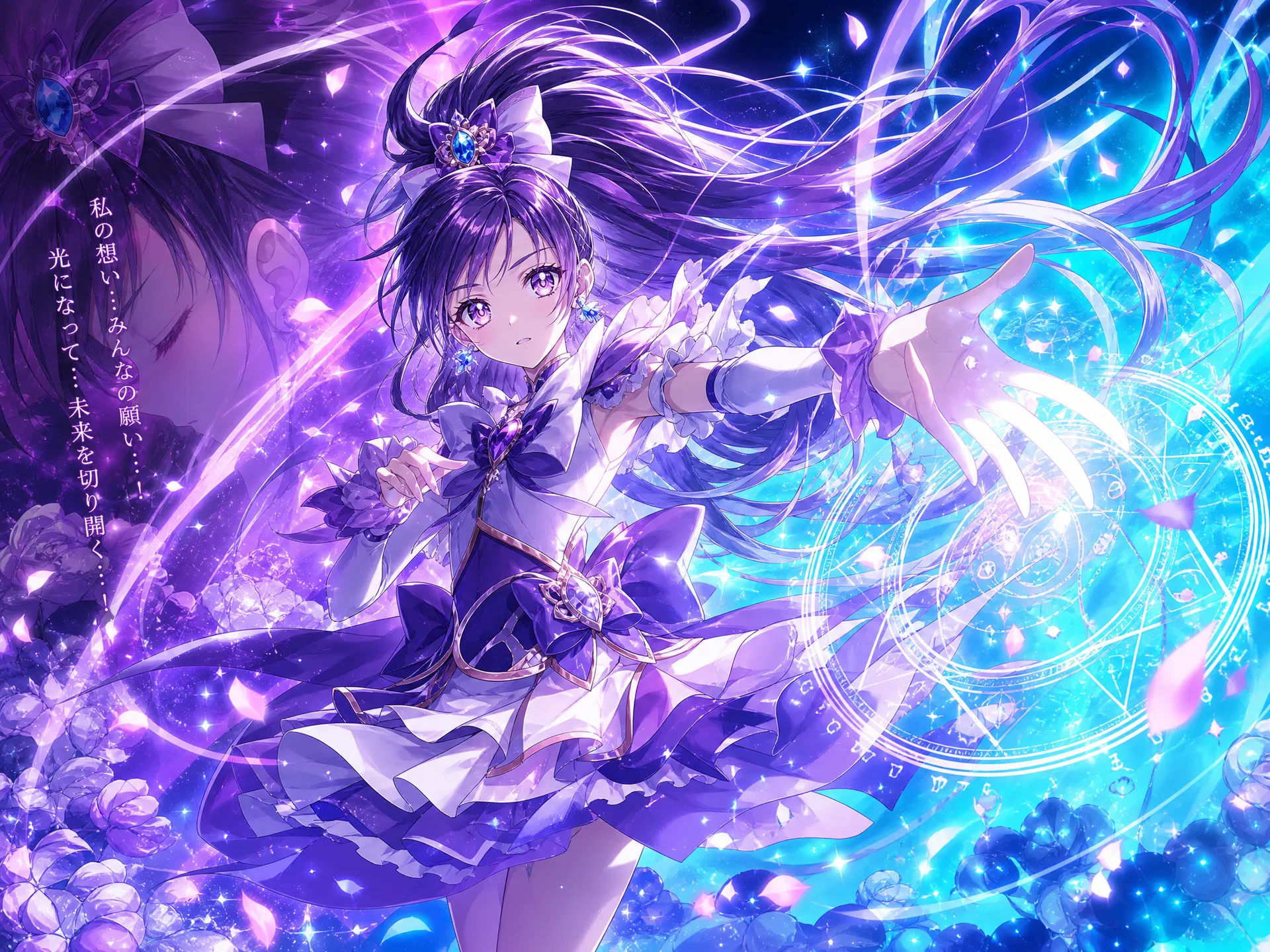 海角视频动漫-二次元创意短片